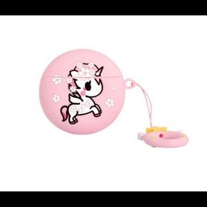 Tokidoki Air Pods Case NIB